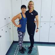 loren and conny