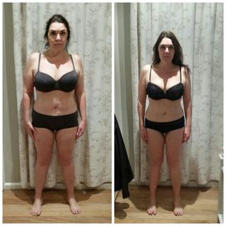 personal trainer port elizabeth results conny clarence 1